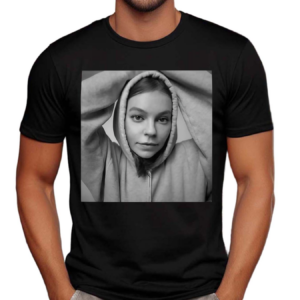 Mars Argo News Icobm Photo Shirt