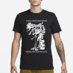 Night Gallery First Taste Shirt