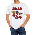 It’s Lit 2024 Shirt