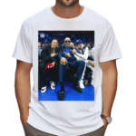 Dawn Staley Julius Erving Allen Iverson Shirt