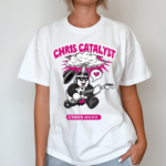 Chris Splitz Chris Catalyst Shirt