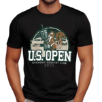 2025 US Open Ahead Instant Oakmont Country Club Shirt