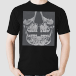 Darby Allin Hoodlum Teeth T Shirt