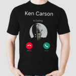 Ken Carson Is Calling Shirt