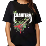 Plantera Axe Shirt