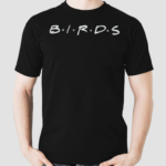 Birds Shirt