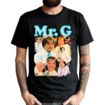 MR G Shirt