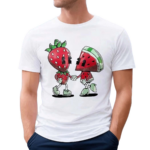 Strawberry Watermelon Ale8 Shirt