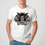 Gargoyles Of Beelzebub Shirt