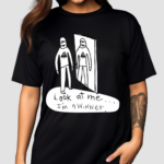 Look At Me I’m A Winner Shirt