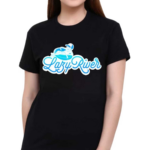 Lazy River 2024 Shirt