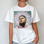 What Do You Believe In Album Photo Shirt