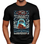 311 June 29 2024 Red Rocks Amphitheatre Morrison CO Shirt