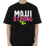 Keiki Maui Strong Shirt