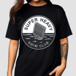 Super Heavy Swim Club Shirt