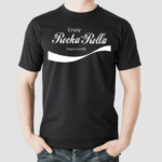 Enjoy Rocka Rolla Dígrace land Shirt