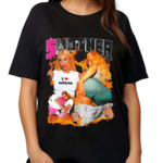 Smother 2024 Shirt