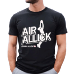 Air Allick Shirt