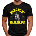 Mattymatheson Beef Barn Shirt