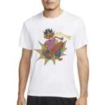 Lor2mg Sunny Skater Shirt