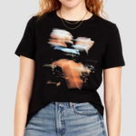 ZB Zack Bryan Blur Shirt