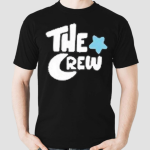 Bfc The Crew Shirt