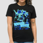 Donnie Darko Hours Days 42 Minutes 12 Seconds Shirt