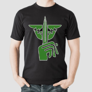 Caveira Character Rainbow Six Siege Shirt