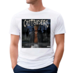 Dli4 Restless Outsiders Shirt