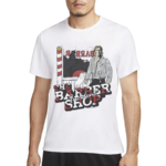 The Barber Shop Incident Shirt