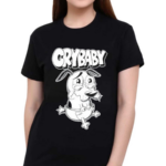 Crybaby Olafh Ace Shirt