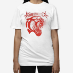 Low Interest ​Panther Shirt