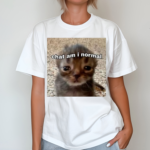 Cringeytees Chat Am I Normal Shirt