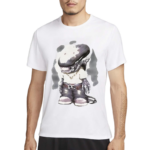 Virtual Art Pwdro Xenomorph Shirt