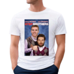 Best Edmonton Step Brothers Shirt