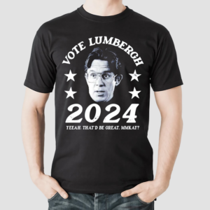 Bill Lumbergh 2024 Yeah Thatd Be Great Shirt