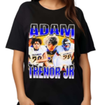 Adam Trenor Jr Vintage Shirt