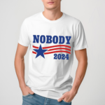 Shithead Steve Nobody 2024 Shirt