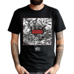 Internal Bleeding Maggot Stomp Shirt