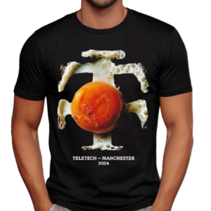 Teletech Teletegg Shirt