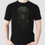 Green Lung Hellfest In Clisson France June 27 2024 Shirt