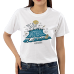 Kookslams Waterfalls Shirt