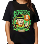 Johnny Cupcakes World Champs MMXXIV Shirt