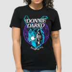 Donnie Darko They Made Me Do It Shirt