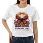 Widespread Panic Red Rocks 2024 Event Shirt