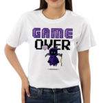 Game Over Shirt