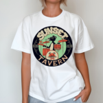 Sunset Tavern Ballard Shirt