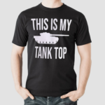 Harland Williams This Is My Tank Top Shirt