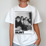 Slint 1991 Photo V2 Shirt