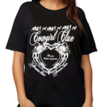 Cowgirl Clue Do You Believe In Faeries 2024 Shirt